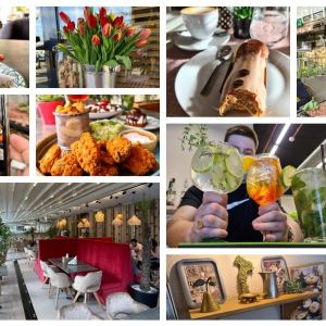 Fotografie Restaurant Presto - 8