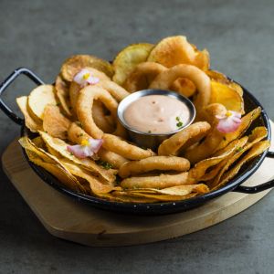 Fotografie B3TON RestoBar - Parcul Carol - 1