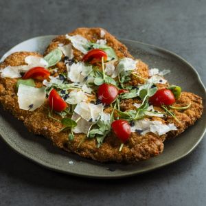 Fotografie B3TON RestoBar - Parcul Carol - 2