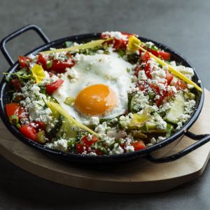 Fotografie B3TON RestoBar - Parcul Carol - 3