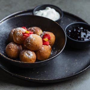 Fotografie B3TON RestoBar - Parcul Carol - 7