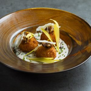 Fotografie B3TON RestoBar - Parcul Carol - 9