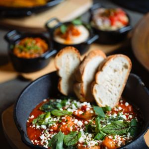 Fotografie B3TON RestoBar - Parcul Carol - 4