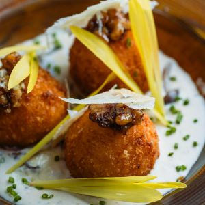 Fotografie B3TON RestoBar - Parcul Carol - 6