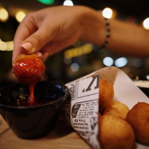 Fotografie B3TON RestoBar - Parcul Carol - 12