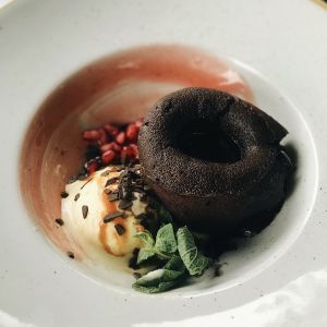 Fotografie B3TON RestoBar - Parcul Carol - 9