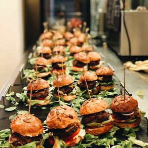 Fotografie B3TON RestoBar - Parcul Carol - 7