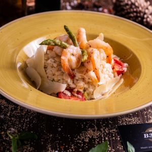 Fotografie B3TON RestoBar - Parcul Carol - 6