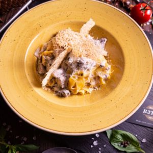 Fotografie B3TON RestoBar - Parcul Carol - 5