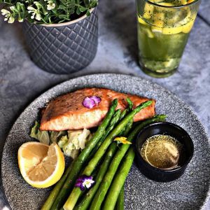 Fotografie B3TON RestoBar - Parcul Carol - 1