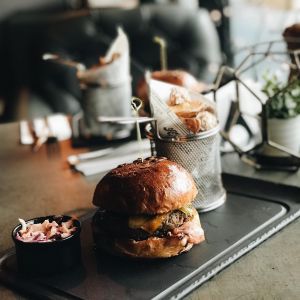 Fotografie B3TON RestoBar - Parcul Carol - 14