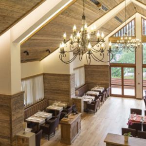 Fotografie 4 Seasons Restaurant - 0