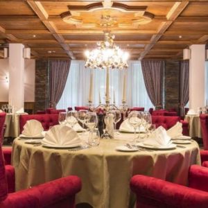 Fotografie Coroana Gourmet Restaurant - 0