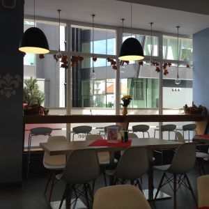 Fotografie The Canteen - 0