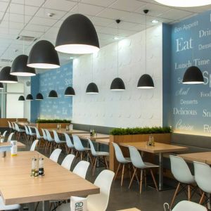 Fotografie The Canteen - 1