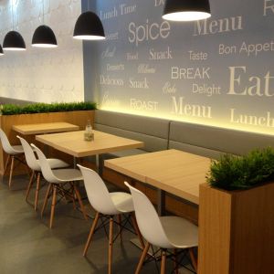 Fotografie The Canteen - 2