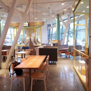 Fotografie Dodo Pizza - 0