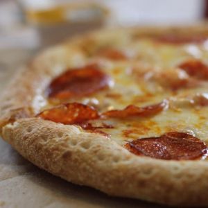 Fotografie Dodo Pizza - 1