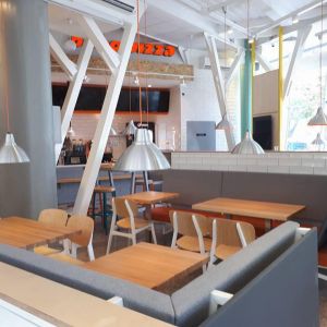 Fotografie Dodo Pizza - 2