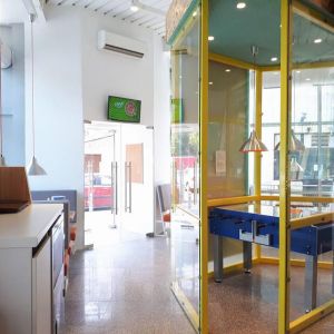 Fotografie Dodo Pizza - 3