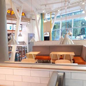 Fotografie Dodo Pizza - 4