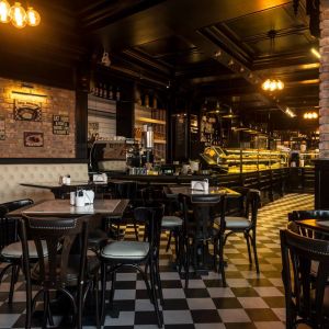 Fotografie The Harp Bakery - 0