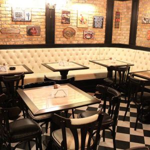 Fotografie The Harp Bakery - 2