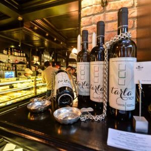 Fotografie The Harp Bakery - 3