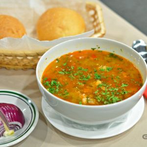 Fotografie GEDI Diham - 3