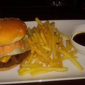 Fotografie Peek A Boo Bar - 3