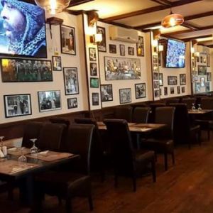 Fotografie Trattoria Eventi - 0