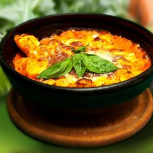 Fotografie Trattoria Eventi - 1