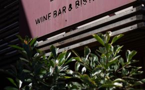 fotografie Lovin' Winebar & Bistro