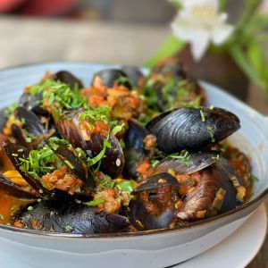 Fotografie Lovin' Winebar & Bistro - 1