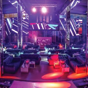 Fotografie Princess Club - 1