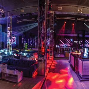 Fotografie Princess Club - 2