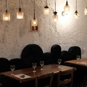 Fotografie MA Bistro - 0