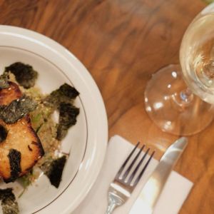 Fotografie MA Bistro - 1