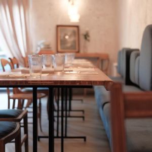 Fotografie MA Bistro - 2