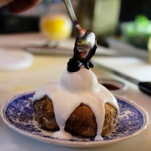 Fotografie MA Bistro - 3