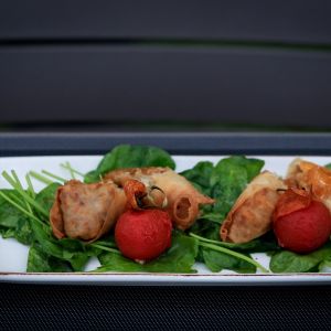 Fotografie Daimon Trattoria - 1