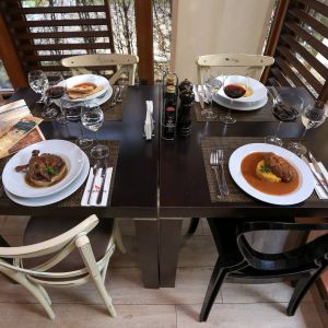 Fotografie Daimon Trattoria - 2