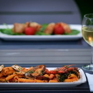 Fotografie Daimon Trattoria - 3