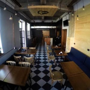 Fotografie Hunter Smokehouse - 0