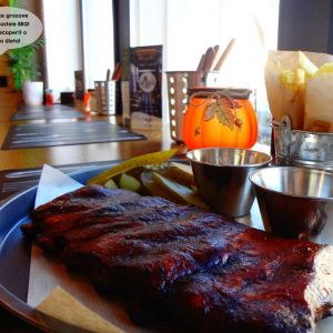 Fotografie Hunter Smokehouse - 3