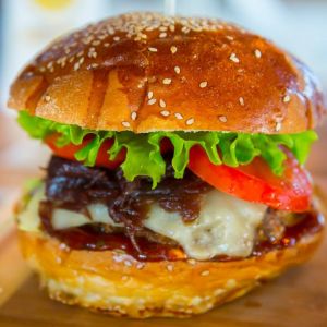 Fotografie South Burger Verdetei - 0