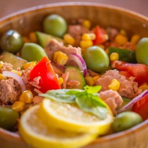 Fotografie South Burger Verdetei - 1