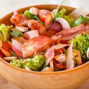 Fotografie South Burger Verdetei - 3