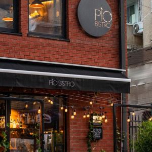 Fotografie Pio Bistro - 14