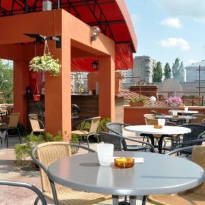 Fotografie Regina Club - 0